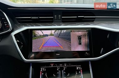 Седан Audi A6 2023 в Киеве фото 53 Седан Audi A6 2023 в Киеве