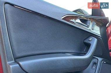 Седан Audi A6 2014 в Нововолынске