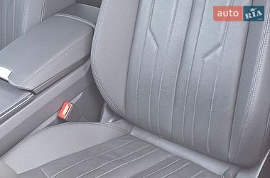 Універсал Audi A6 2022 в Калуші