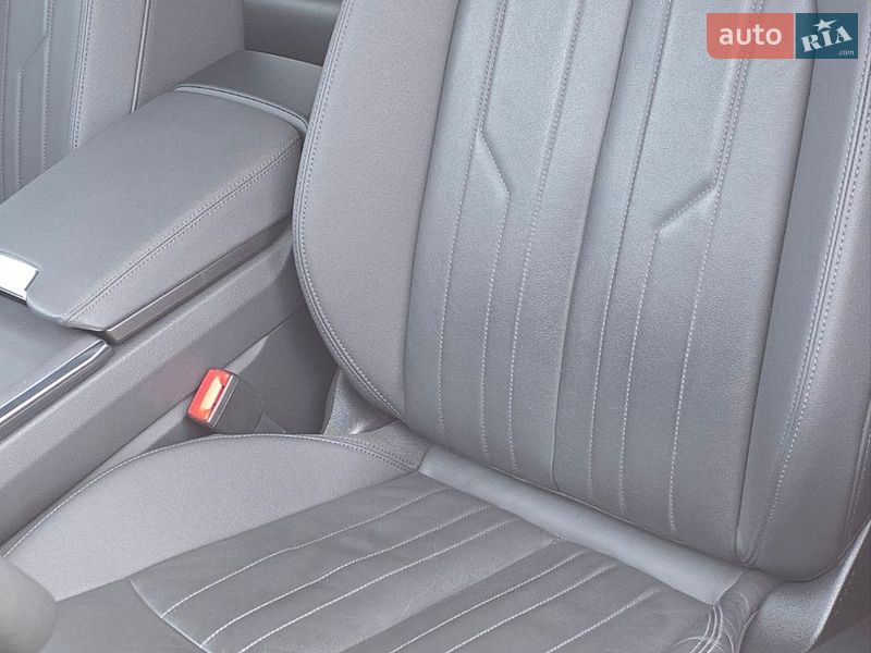 Універсал Audi A6 2022 в Калуші