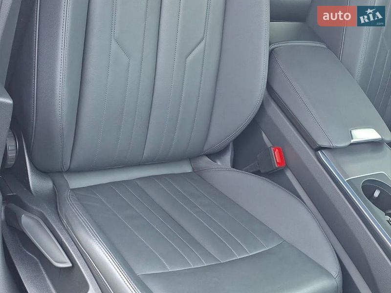 Універсал Audi A6 2022 в Калуші