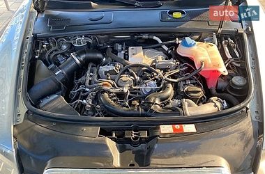 Універсал Audi A6 2007 в Полтаві