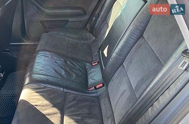 Універсал Audi A6 2007 в Полтаві