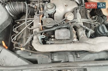 Універсал Audi A6 2002 в Довбиші