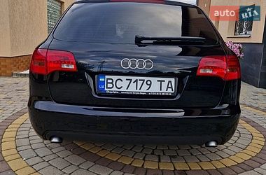 Универсал Audi A6 2008 в Бориславе фото 6 Универсал Audi A6 2008 в Бориславе
