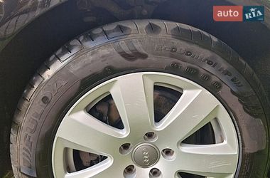 Универсал Audi A6 2008 в Бориславе фото 8 Универсал Audi A6 2008 в Бориславе