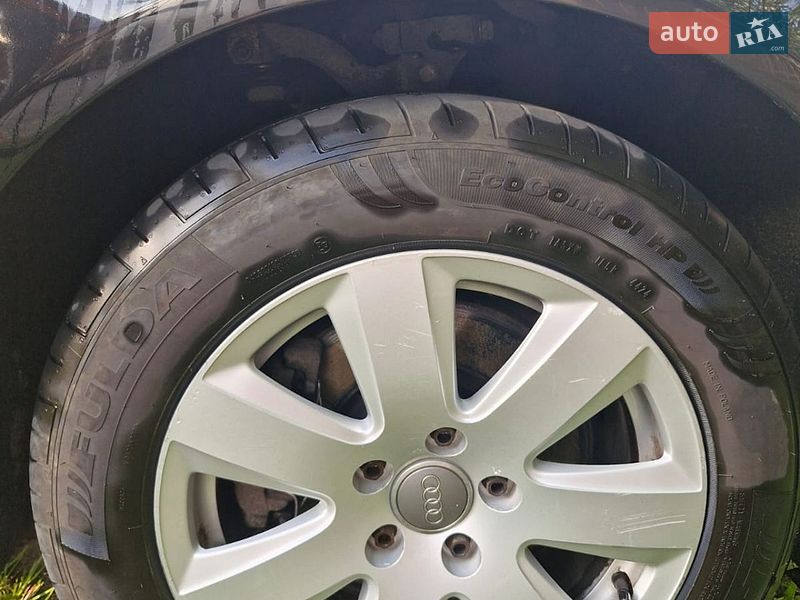 Универсал Audi A6 2008 в Бориславе фото 8 Универсал Audi A6 2008 в Бориславе