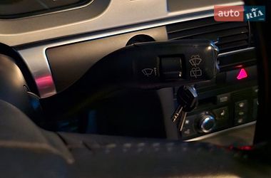 Универсал Audi A6 2008 в Бориславе фото 4 Универсал Audi A6 2008 в Бориславе