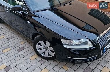 Универсал Audi A6 2008 в Бориславе фото Универсал Audi A6 2008 в Бориславе