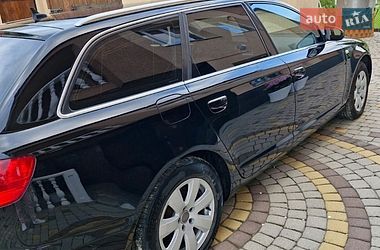 Универсал Audi A6 2008 в Бориславе фото 5 Универсал Audi A6 2008 в Бориславе