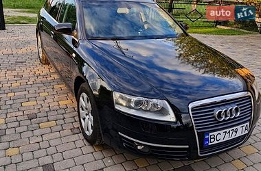 Универсал Audi A6 2008 в Бориславе фото 2 Универсал Audi A6 2008 в Бориславе