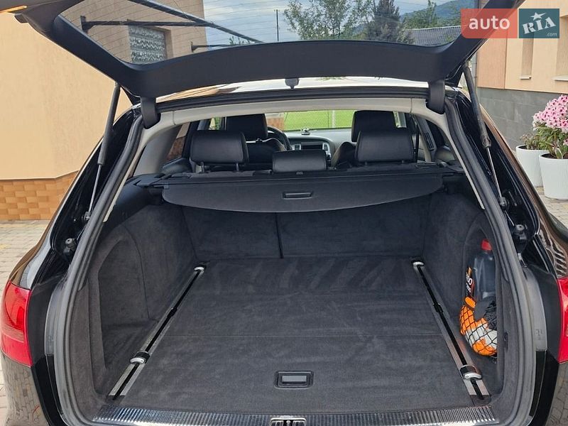 Универсал Audi A6 2008 в Бориславе фото 7 Универсал Audi A6 2008 в Бориславе