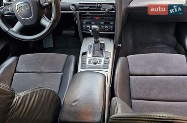 Универсал Audi A6 2008 в Бориславе фото 11 Универсал Audi A6 2008 в Бориславе