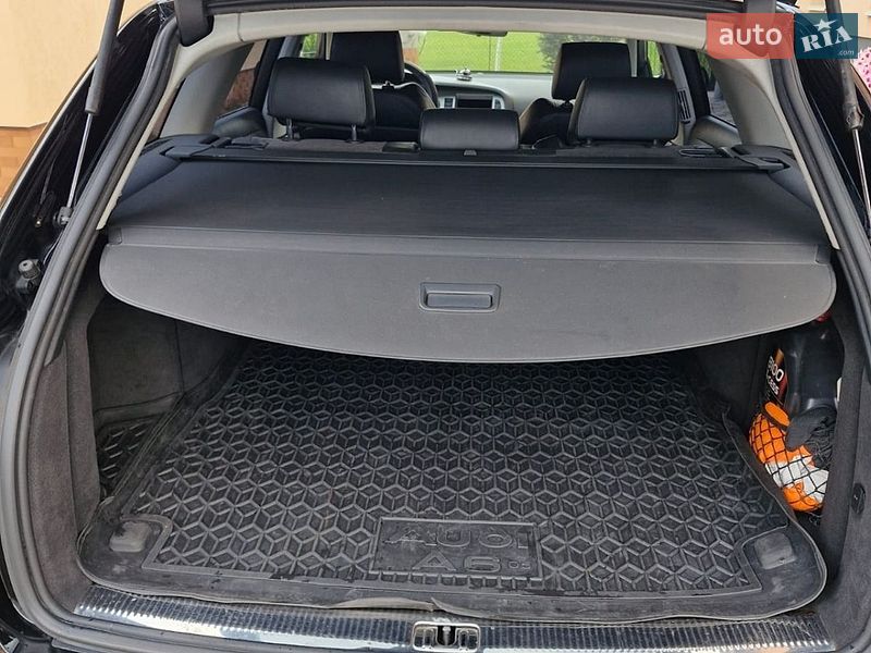 Универсал Audi A6 2008 в Бориславе фото 10 Универсал Audi A6 2008 в Бориславе