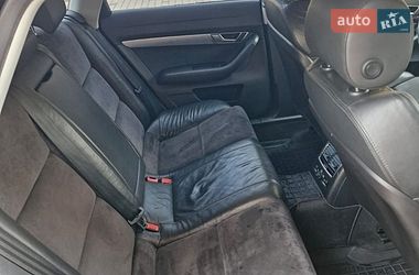Универсал Audi A6 2008 в Бориславе фото 12 Универсал Audi A6 2008 в Бориславе