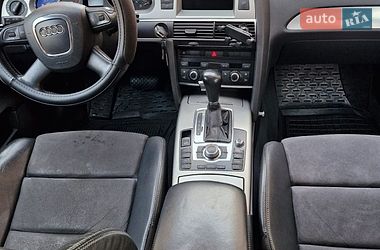 Универсал Audi A6 2008 в Бориславе фото 13 Универсал Audi A6 2008 в Бориславе