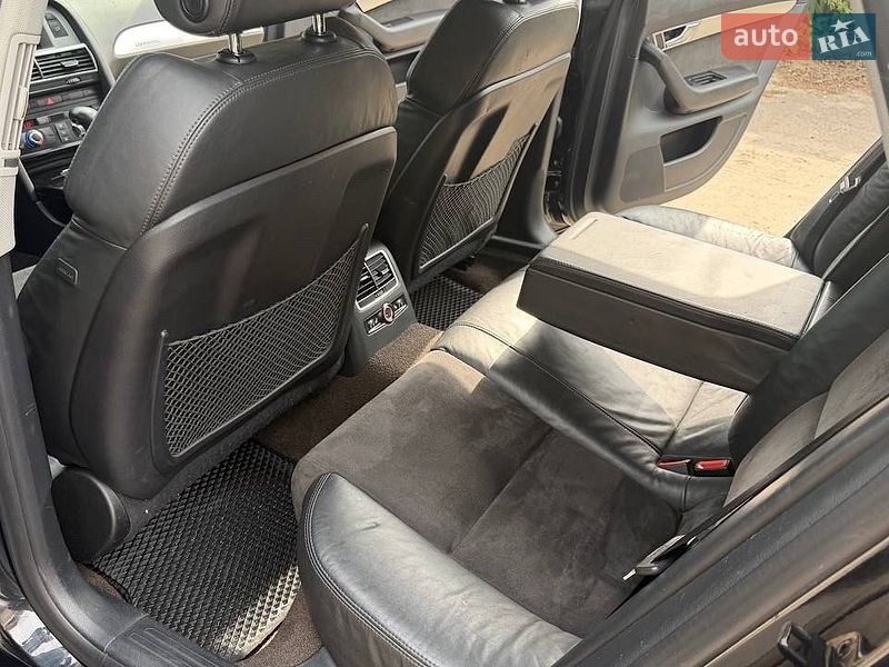 Универсал Audi A6 2006 в Ирпене