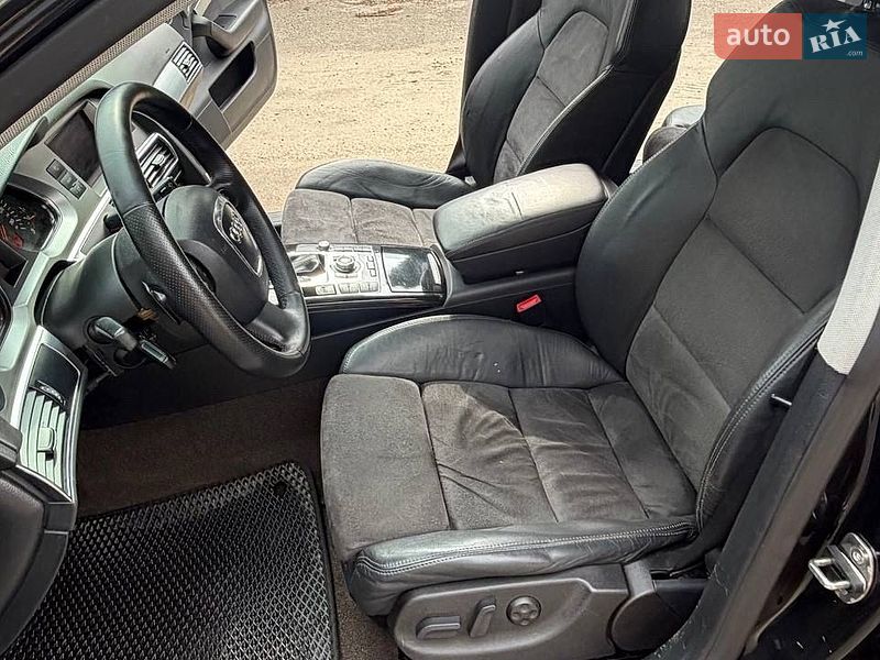 Универсал Audi A6 2006 в Ирпене