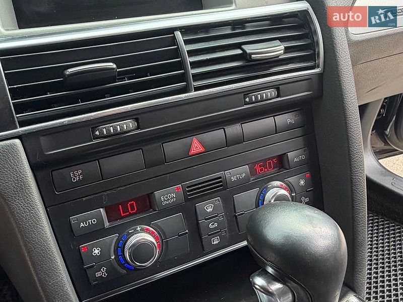 Универсал Audi A6 2006 в Ирпене