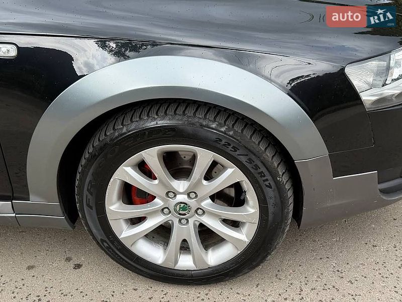 Универсал Audi A6 2006 в Ирпене