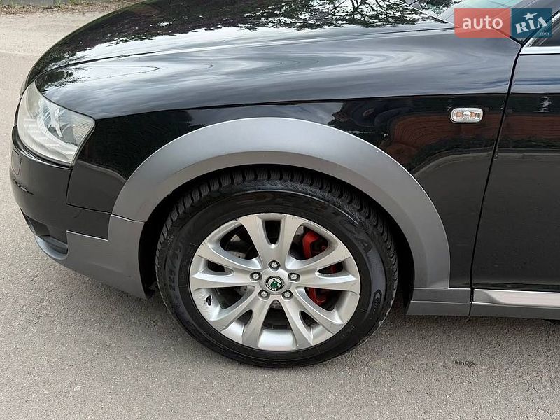 Универсал Audi A6 2006 в Ирпене