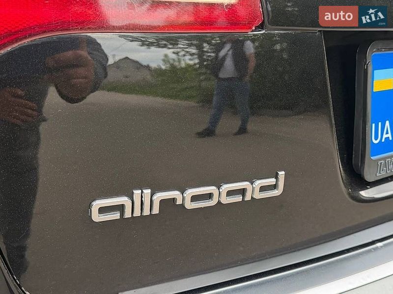 Универсал Audi A6 2006 в Ирпене