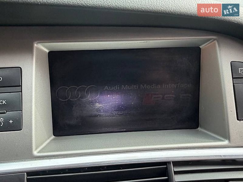 Универсал Audi A6 2006 в Ирпене