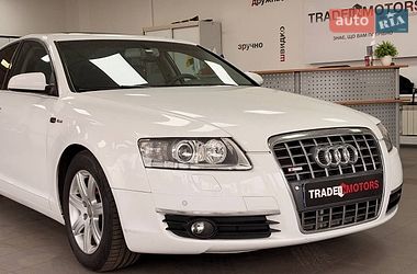 Седан Audi A6 2008 в Києві
