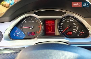 audi a6 2008 в Берегове від професійного продавця Себастіан