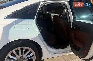 Седан Audi A6 2014 в Ковеле