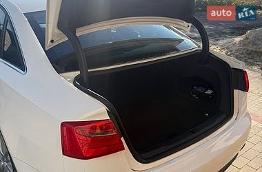 Седан Audi A6 2014 в Ковеле