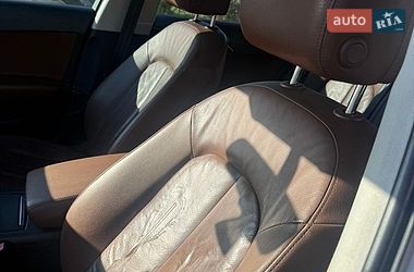 Седан Audi A6 2014 в Ковеле