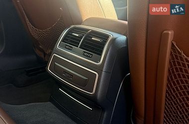 Седан Audi A6 2014 в Ковеле