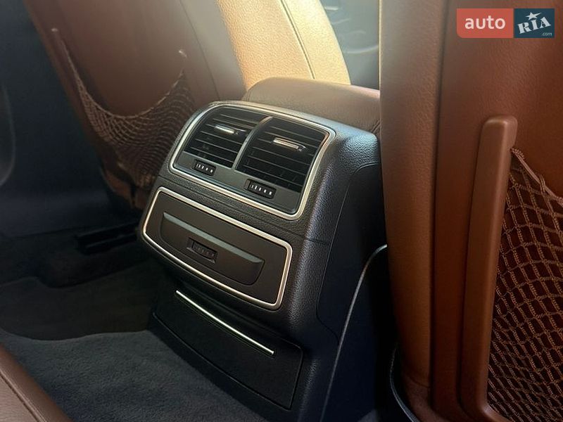 Седан Audi A6 2014 в Ковеле