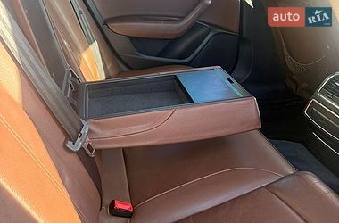 Седан Audi A6 2014 в Ковеле