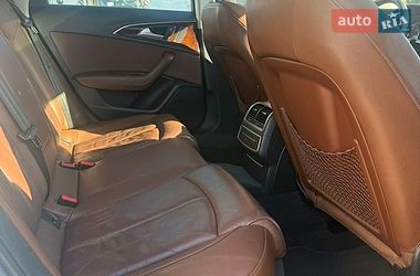 Седан Audi A6 2014 в Ковеле