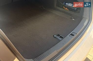 Седан Audi A6 2014 в Ковеле