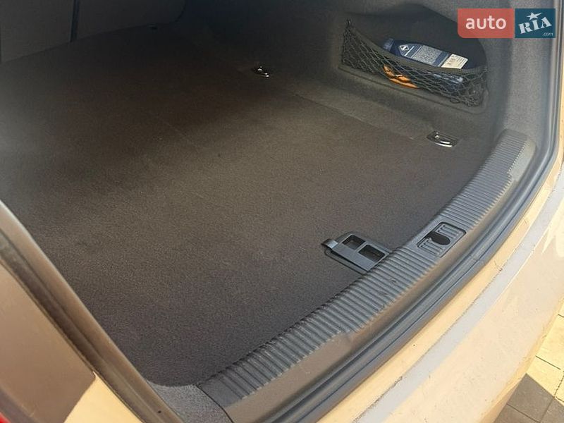 Седан Audi A6 2014 в Ковеле