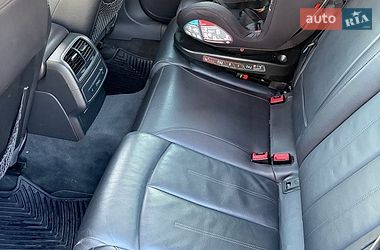 Седан Audi A6 2013 в Львові
