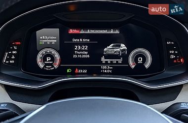 Седан Audi A6 2019 в Киеве