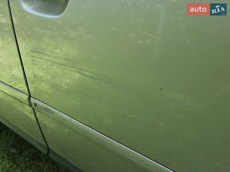 Седан Audi A6 2000 в Заболотові