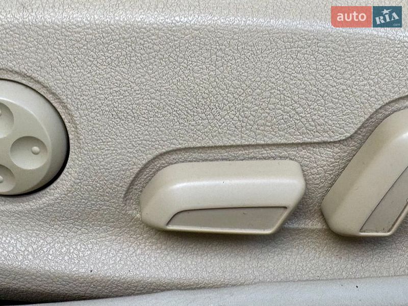 Седан Audi A6 2014 в Киеве