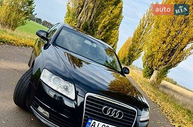 Седан Audi A6 2010 в Березані фото 2 Седан Audi A6 2010 в Березані