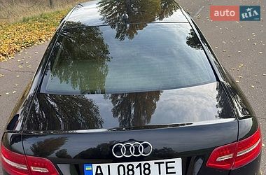 Седан Audi A6 2010 в Березані фото 24 Седан Audi A6 2010 в Березані