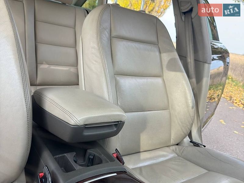 Седан Audi A6 2010 в Березані фото 29 Седан Audi A6 2010 в Березані