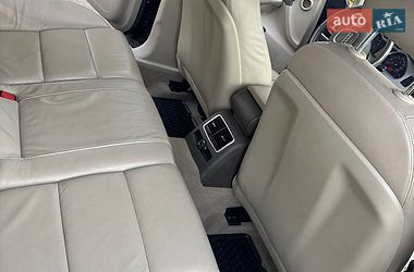 Седан Audi A6 2010 в Березані фото 35 Седан Audi A6 2010 в Березані