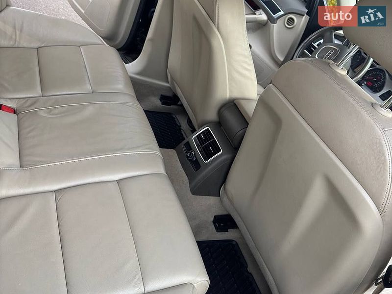 Седан Audi A6 2010 в Березані фото 35 Седан Audi A6 2010 в Березані