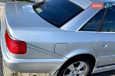 Седан Audi A6 1997 в Черновцах