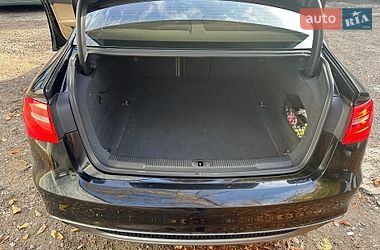 Седан Audi A6 2013 в Києві фото 8 Седан Audi A6 2013 в Києві