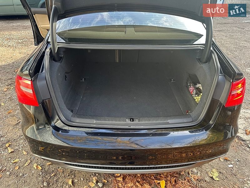 Седан Audi A6 2013 в Києві фото 8 Седан Audi A6 2013 в Києві